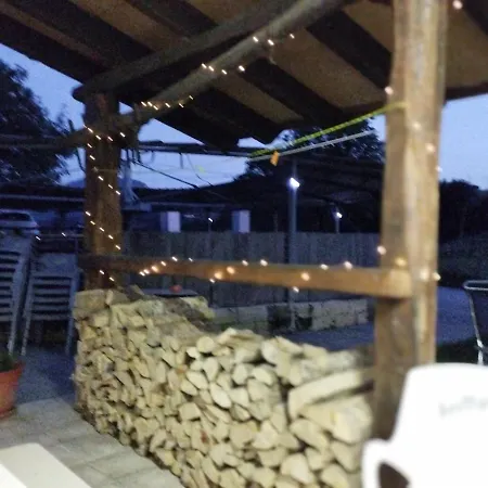 Alarpe Aterpetxea Bss00035 * Zaldibia