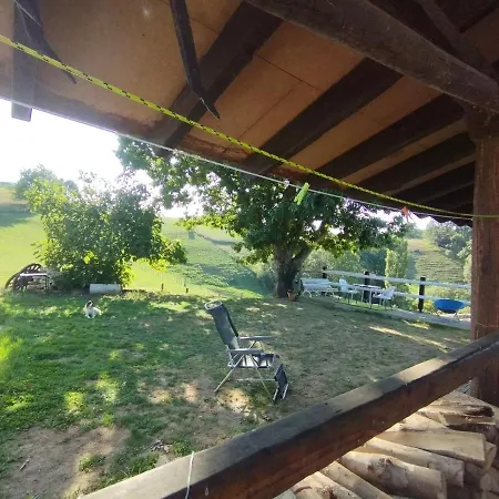 Alarpe Aterpetxea Bss00035 * Zaldibia