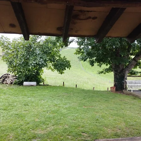 Hostel Alarpe Aterpetxea Bss00035 *