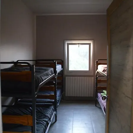 Alarpe Aterpetxea Bss00035 Hostel *