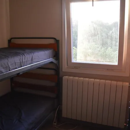 Hostel Alarpe Aterpetxea Bss00035