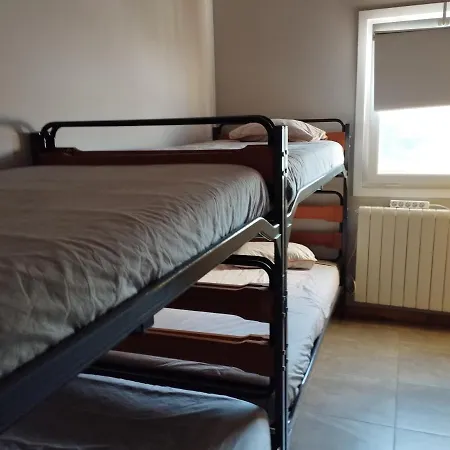 Alarpe Aterpetxea Bss00035 Zaldibia