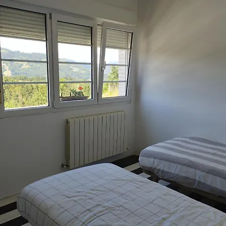 Alarpe Aterpetxea Bss00035 Hostel Zaldibia