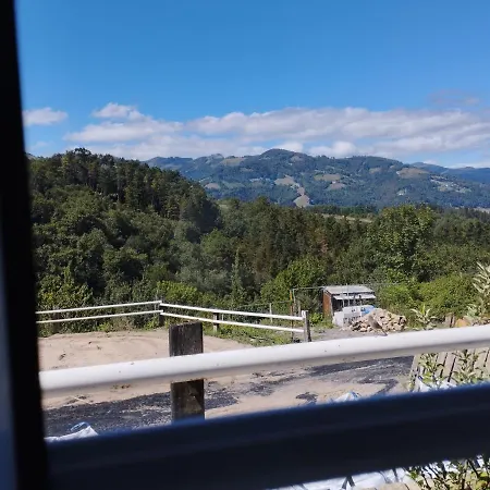 Alarpe Aterpetxea Bss00035 ホステル