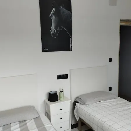 Hostel Alarpe Aterpetxea Bss00035