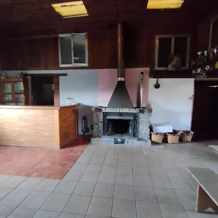 Hostel Alarpe Aterpetxea Bss00035 Zaldibia