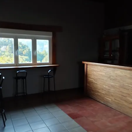 Alarpe Aterpetxea Bss00035