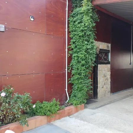 Hostel Alarpe Aterpetxea Bss00035