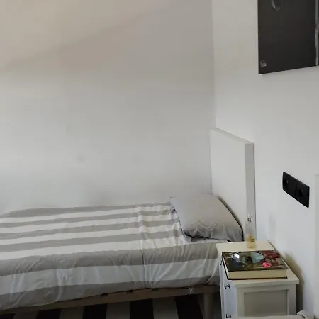 Alarpe Aterpetxea Bss00035 Hostel Zaldibia