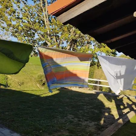 Alarpe Aterpetxea Bss00035 *