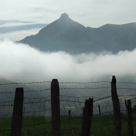 Hostel Alarpe Aterpetxea Bss00035