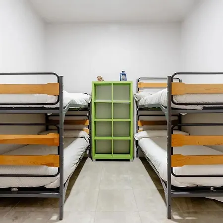 Alarpe Aterpetxea Bss00035