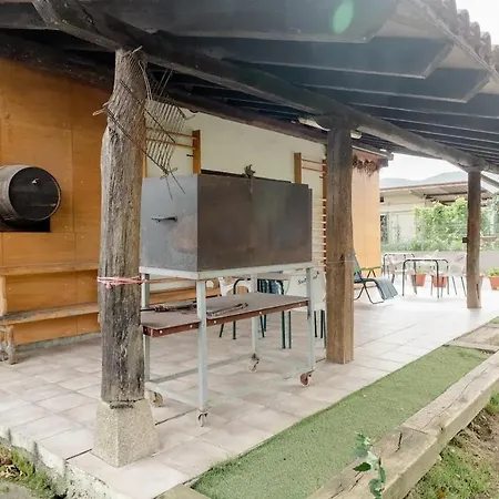 بيت شباب Alarpe Aterpetxea Bss00035