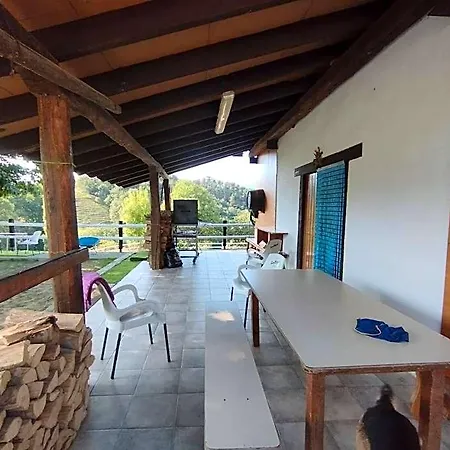 Alarpe Aterpetxea Bss00035 Hostel
