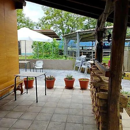Hostel Alarpe Aterpetxea Bss00035 *