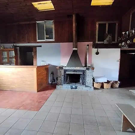 Hostel Alarpe Aterpetxea Bss00035 *