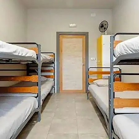 Alarpe Aterpetxea Bss00035 Hostel *