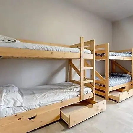Alarpe Aterpetxea Bss00035 Hostel Zaldibia