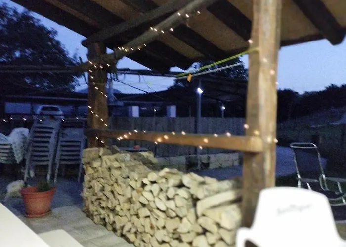 Alarpe Aterpetxea Bss00035 * Zaldibia