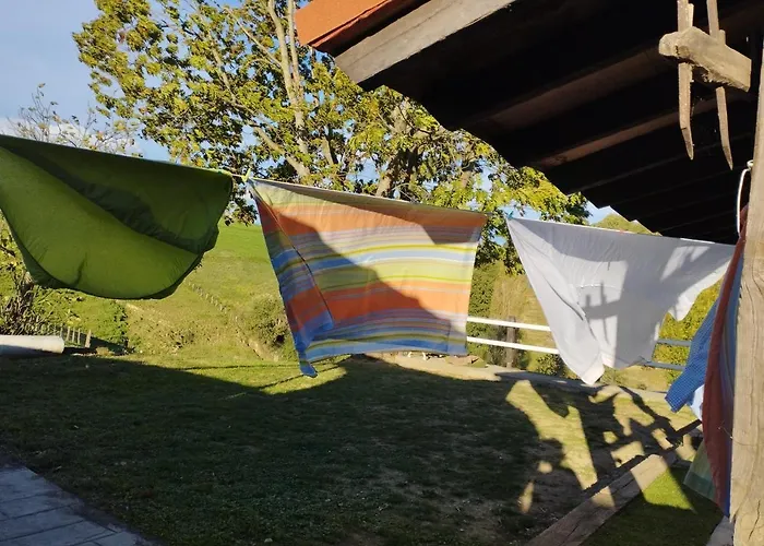 Alarpe Aterpetxea Bss00035 *