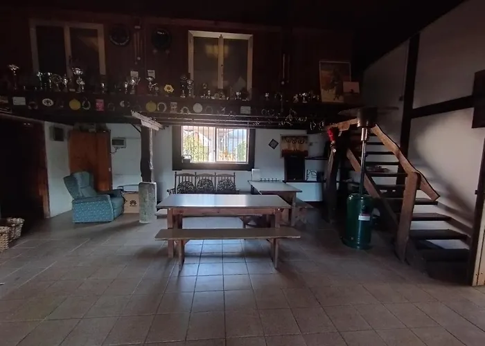 Alarpe Aterpetxea Bss00035 * Zaldibia