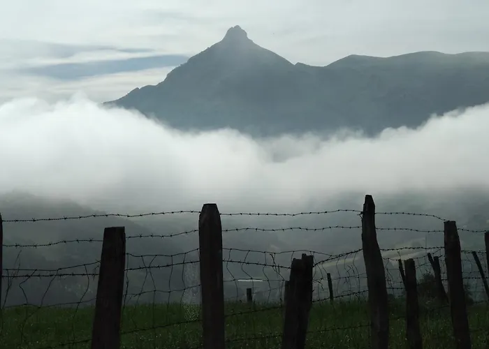 بيت شباب Alarpe Aterpetxea Bss00035