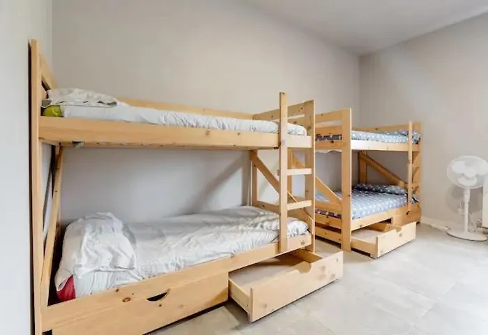 Alarpe Aterpetxea Bss00035 * Zaldibia