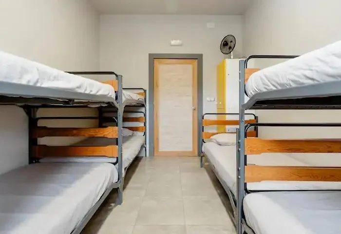 Alarpe Aterpetxea Bss00035