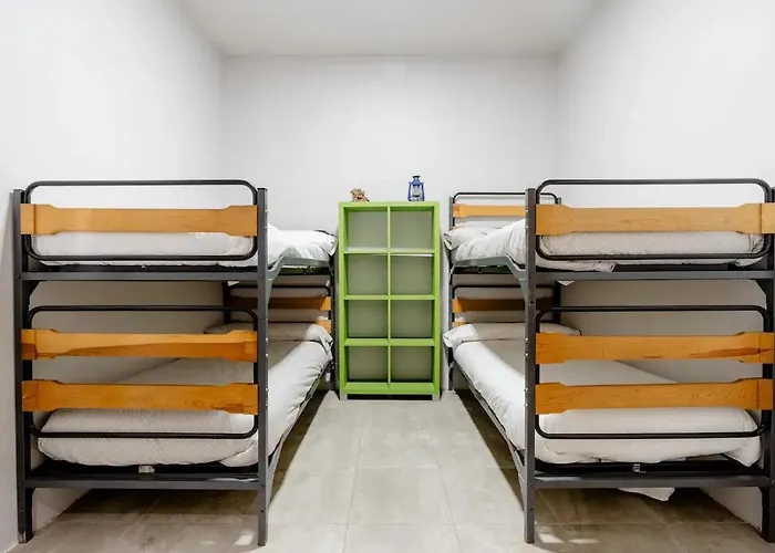 Alarpe Aterpetxea Bss00035