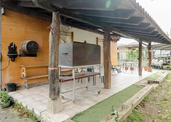 بيت شباب Alarpe Aterpetxea Bss00035